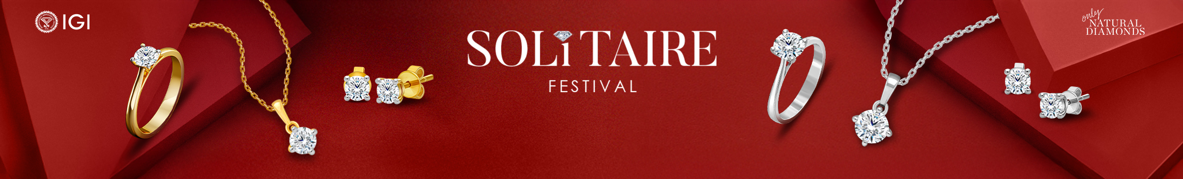 Solitaire Festival Banner